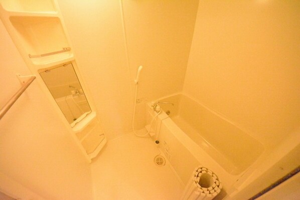 フェリスタ宮沢の物件内観写真